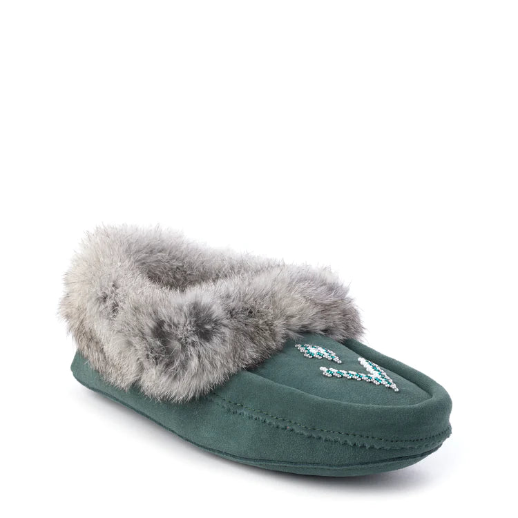 Manitobah hot sale tipi moccasins