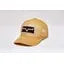 Kimes All Mesh Trucker Hat - WW Brown