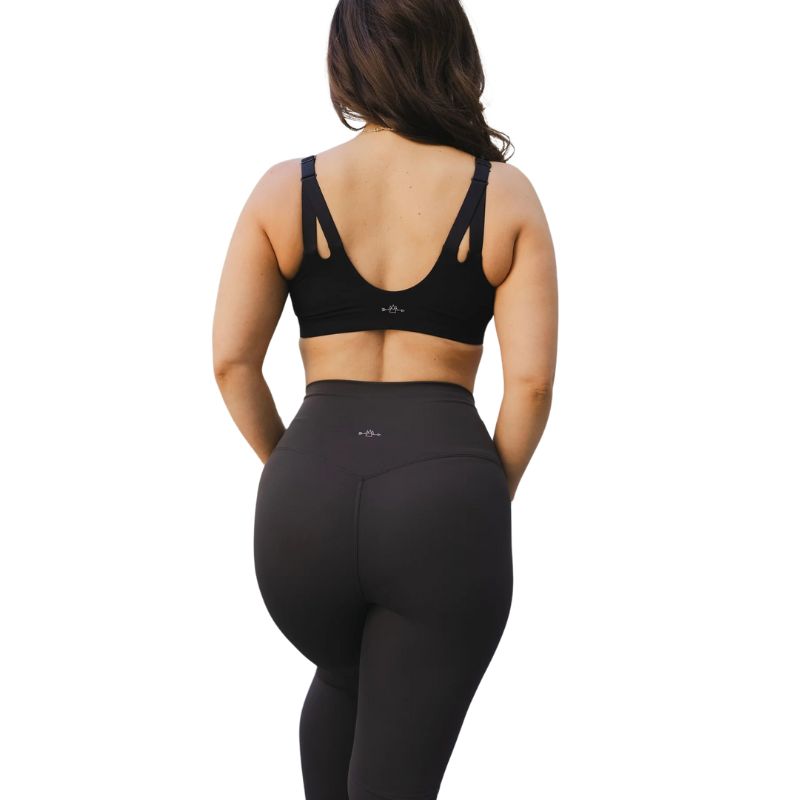 Bare Activewear Women's Apex Bra- Multi