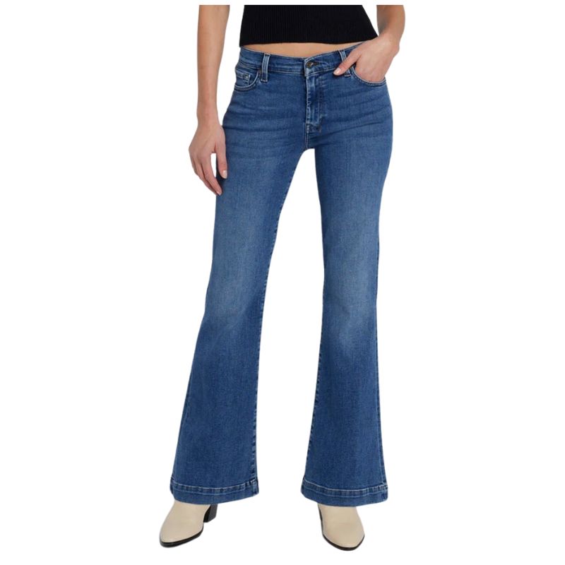 7 For All Mankind Dojo- Clara