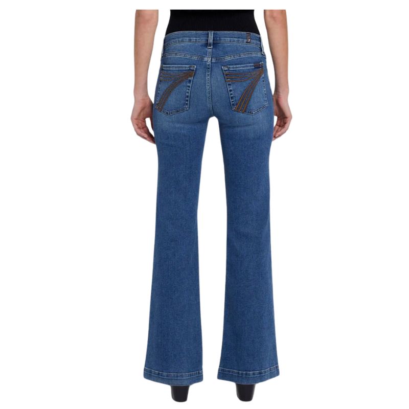 7 For All Mankind Dojo- Clara