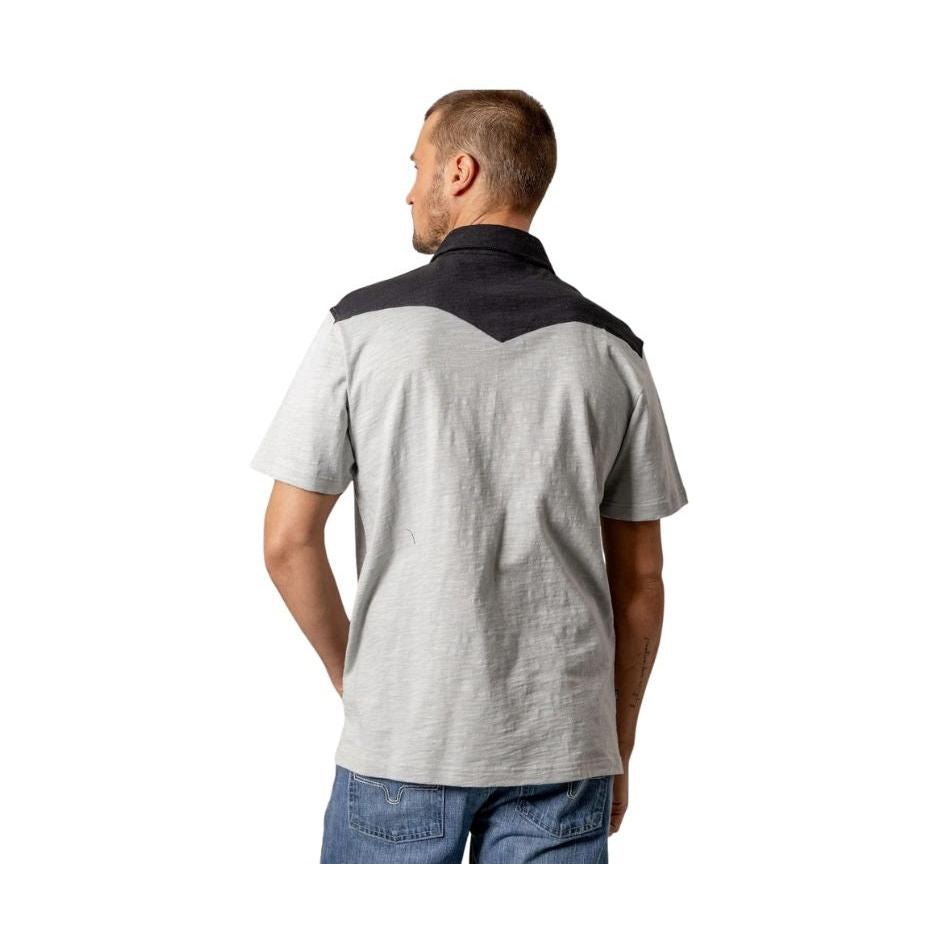Kimes Men's Short Sleeve G-2 Polo Shirt - Assorted Colours