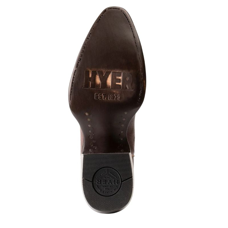 Hyer Women's Nanette Western Boots