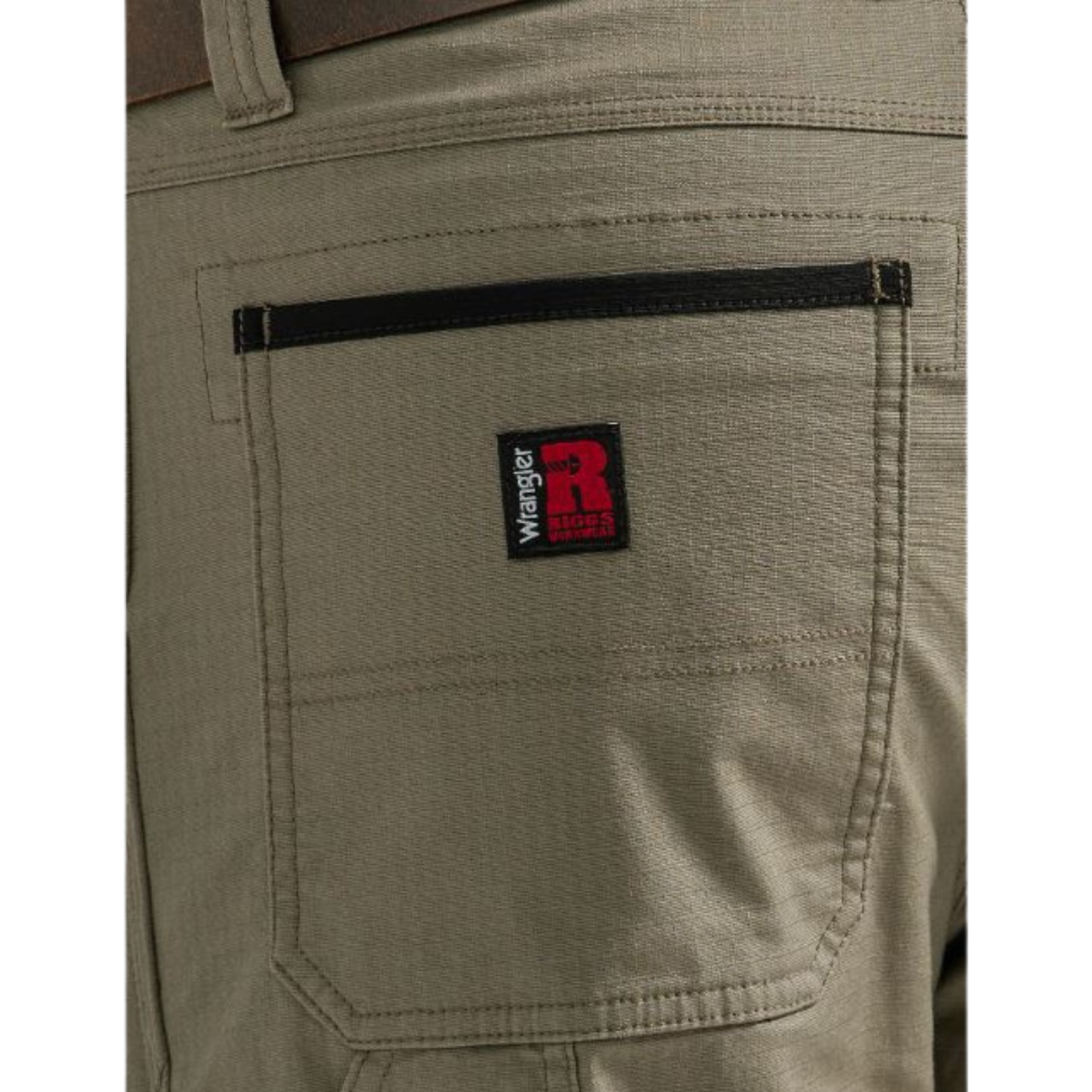 Wrangler Riggs Workwear Technical Carpenter Pant