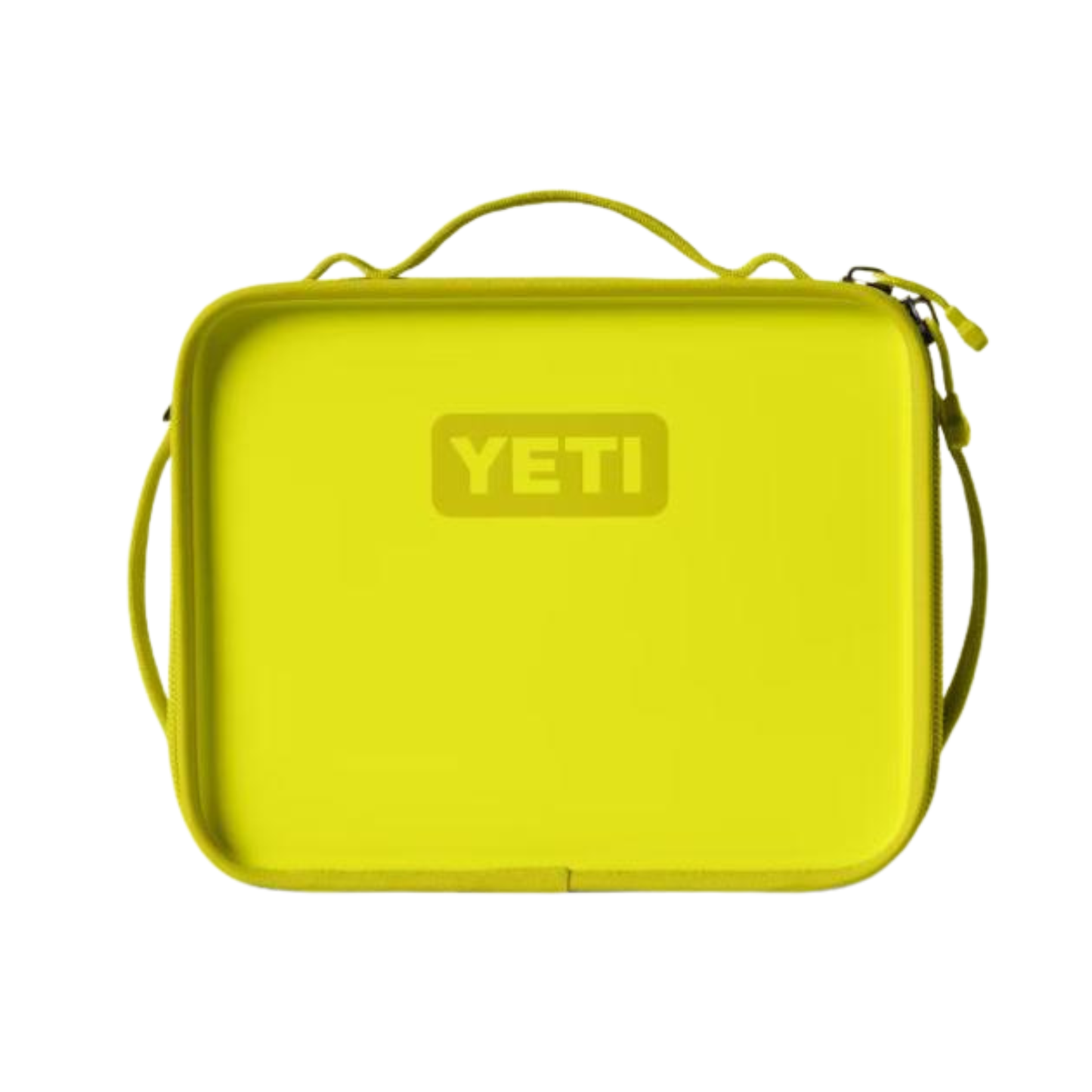 Yeti Daytrip Lunch Box - Firefly Yellow