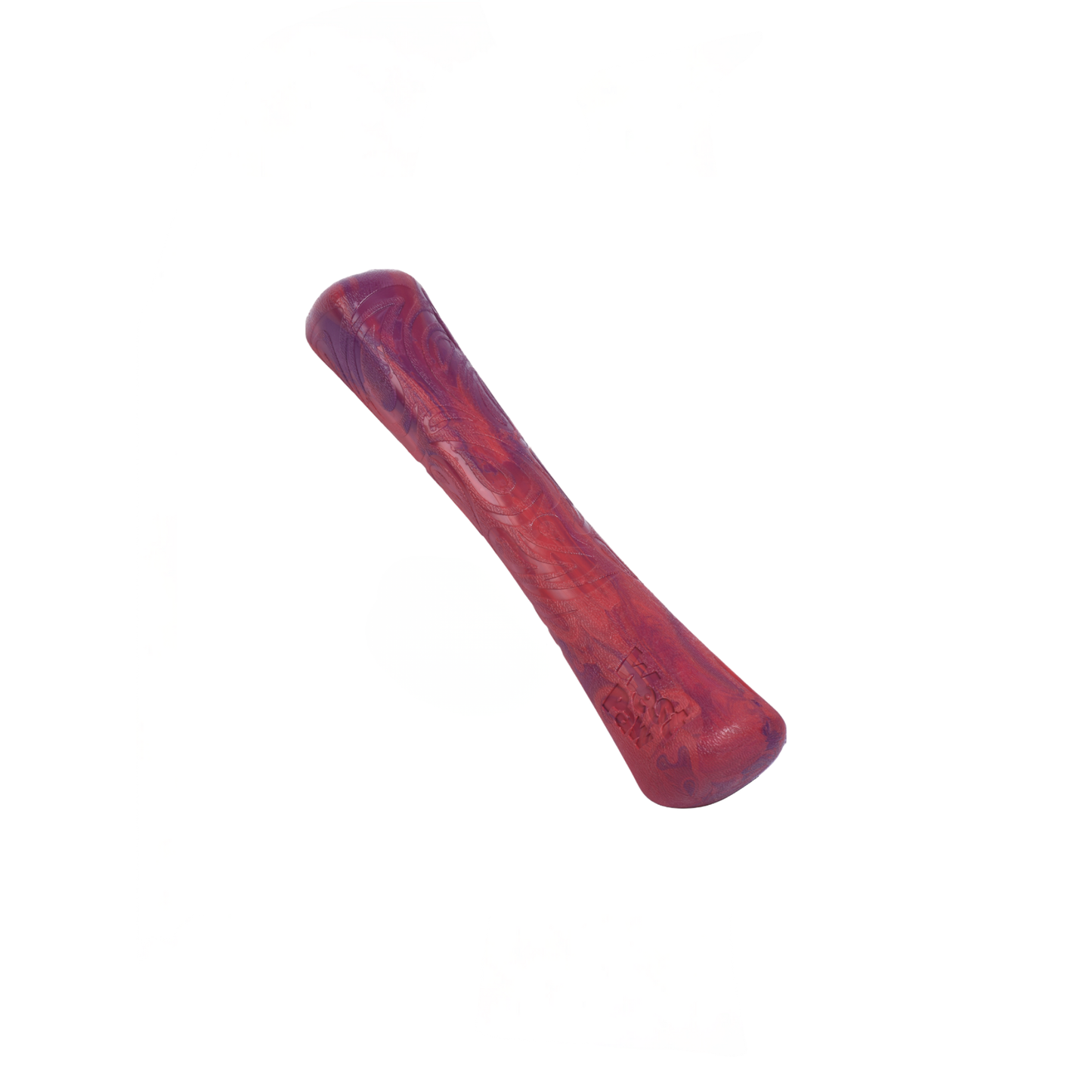 West Paw Drifty Dog Toy - Hibiscus - Small