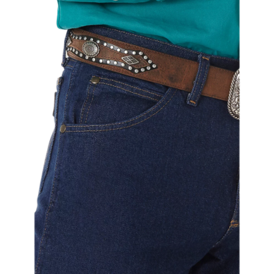 Wrangler Men's Premium Performance Cowboy Cut Regular Fit Jeans - Prewashed - Irvine Tack & Western Wear