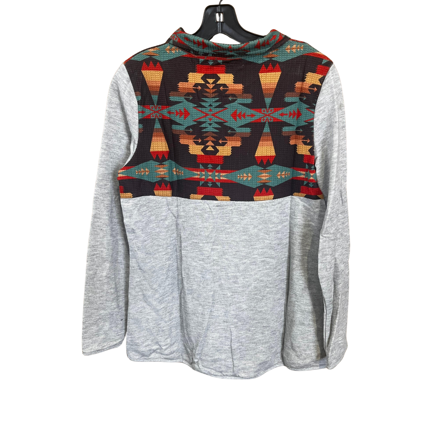 Fashion Express Women's Long Sleeve Sweater