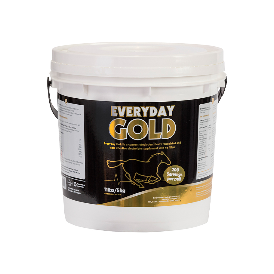 TRM Every Day Gold - 5kg