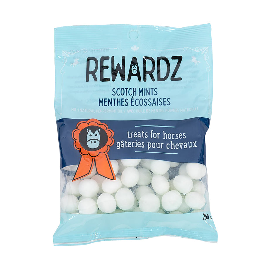 Rewardz Scotch Mints 250g
