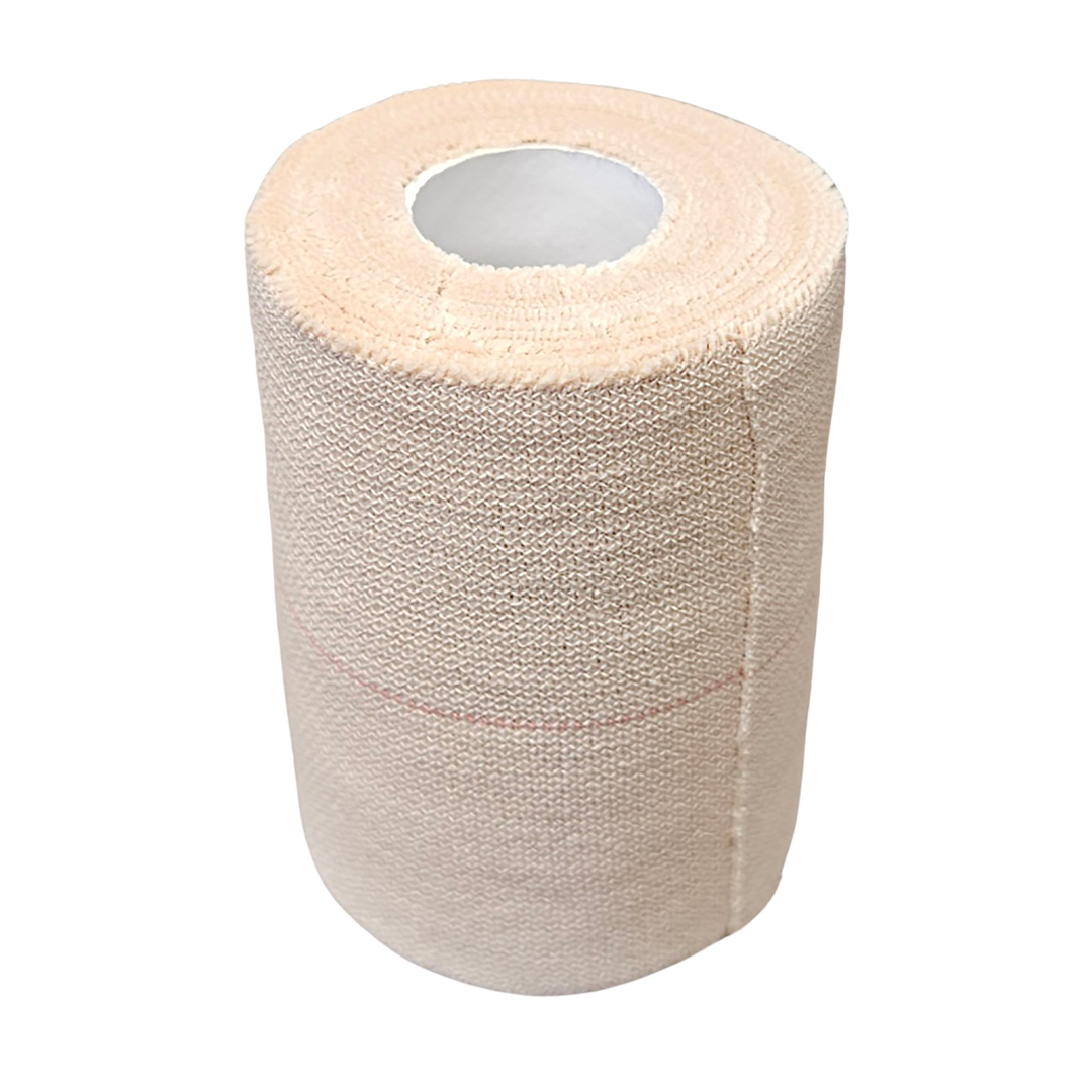 Silverline Elasto Bandage 4"x5' - Irvine Tack & Western Wear