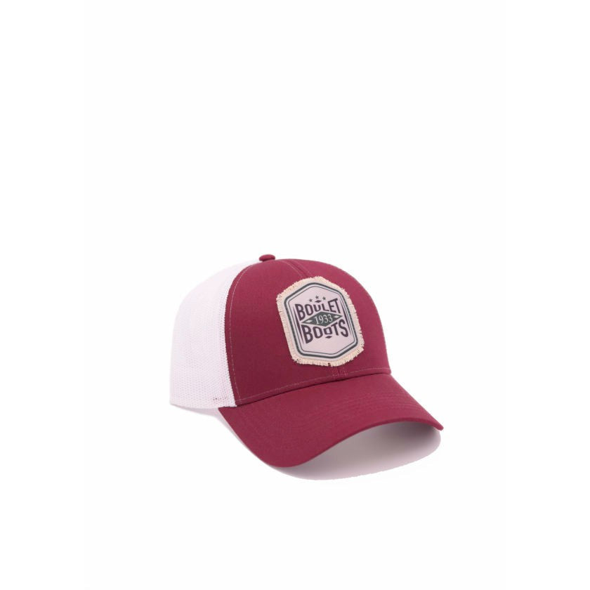 Boulet Ball Cap