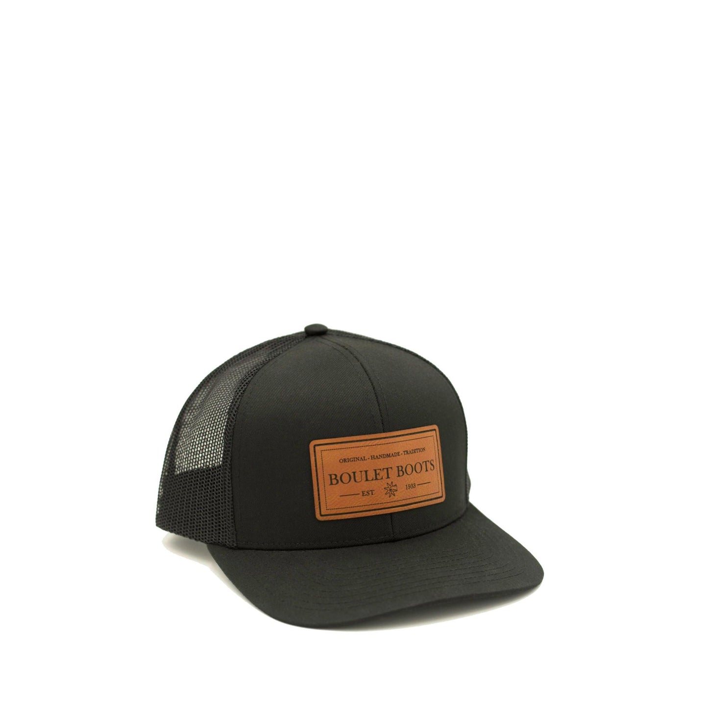 Boulet Ball Cap