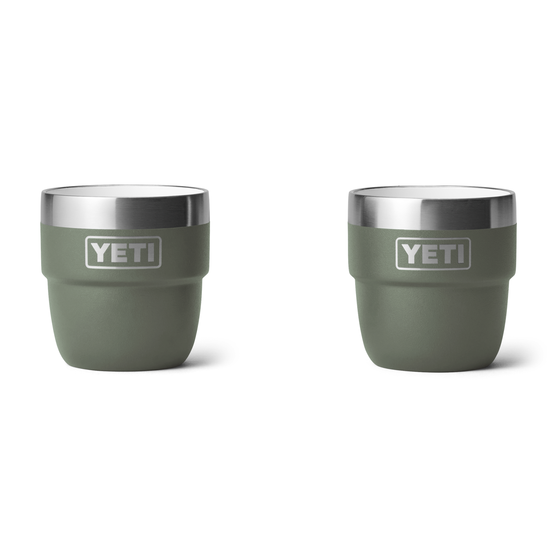 YETI 118 ml Stackable Cup Seafoam (set of two)