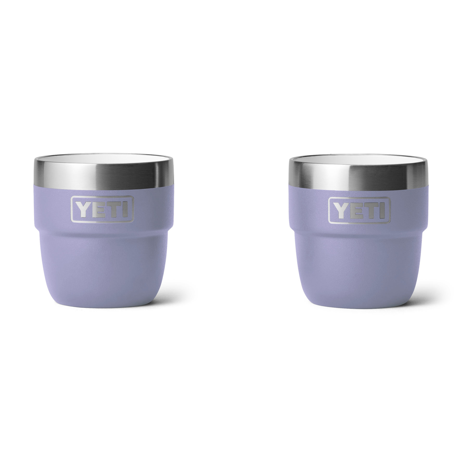Purple outlet yeti tumbler