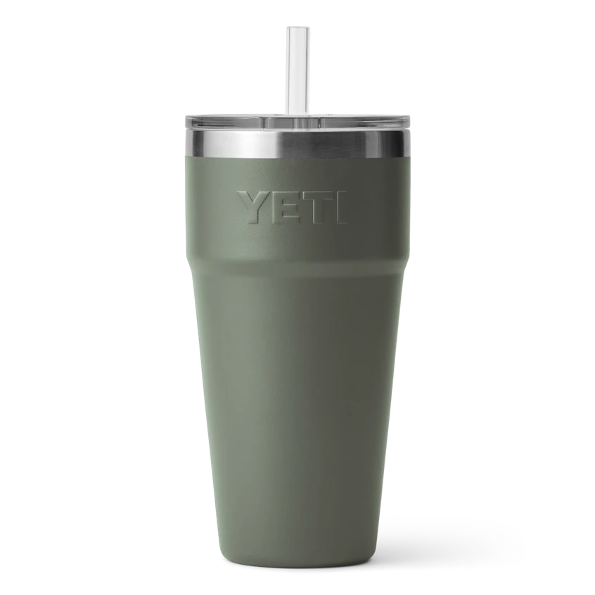 Yeti closing shop lid