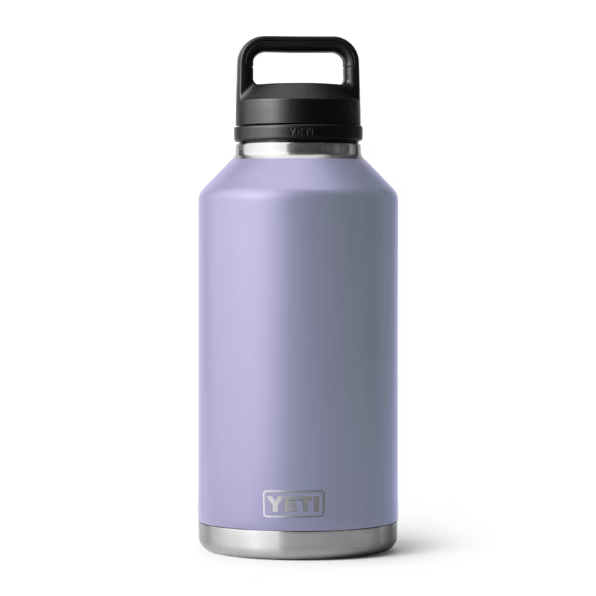 Yeti Rambler 1.89L Bottle w/Chug Cap - Cosmic Lilac
