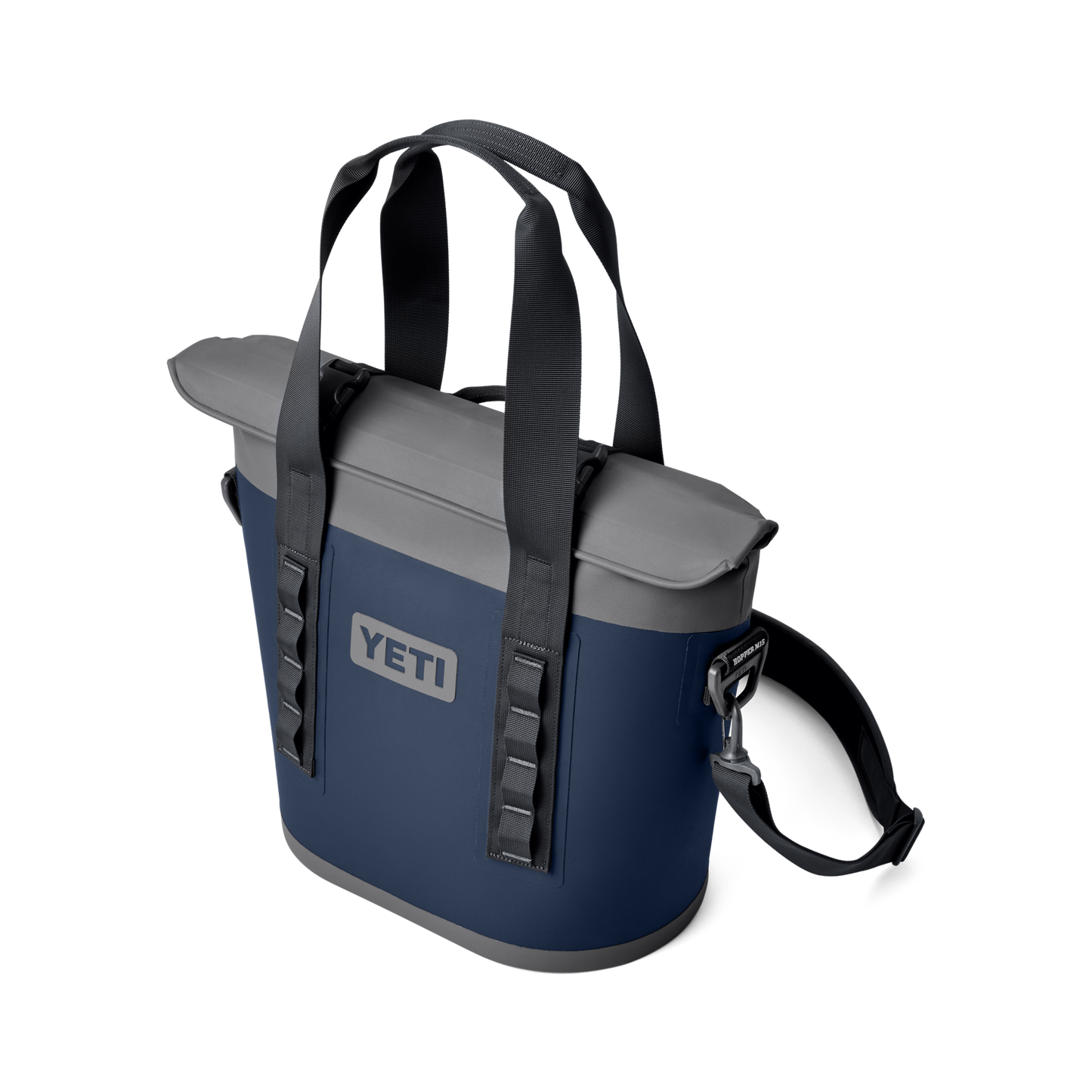 Yeti Hopper M15 Soft Cooler - Navy