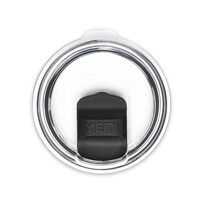 Yeti Rambler 591ml Tumbler w/Magslider Lid - White