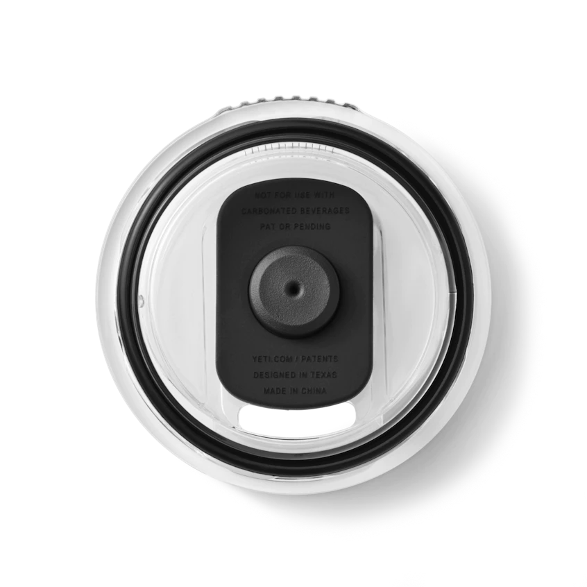 Yeti Rambler 591ml Stronghold Lid