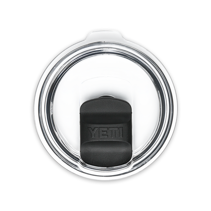 Yeti Rambler 591ml Tumbler w/Magslider Lid - Black