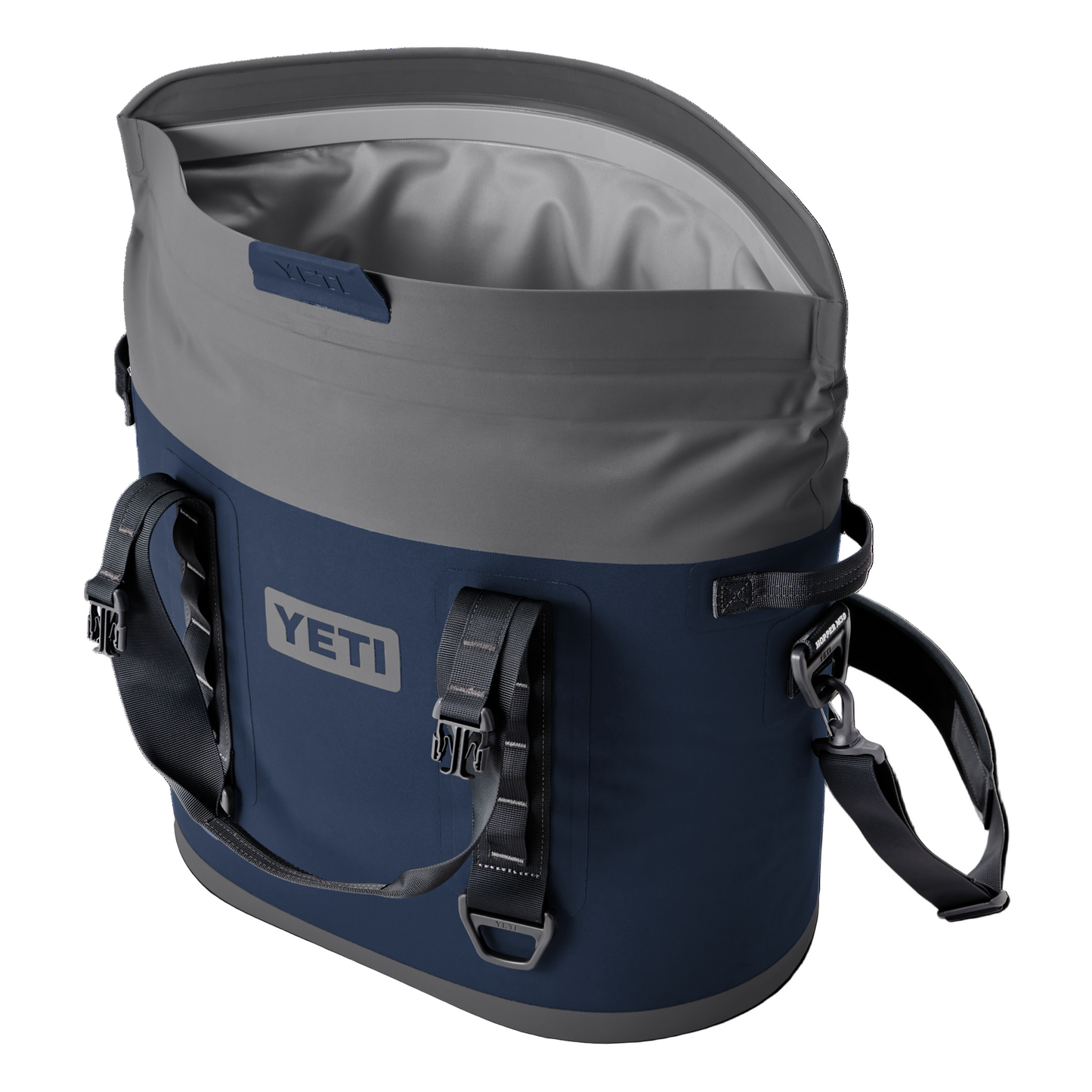 Yeti Hopper M30 Soft Cooler 2.0 - Navy