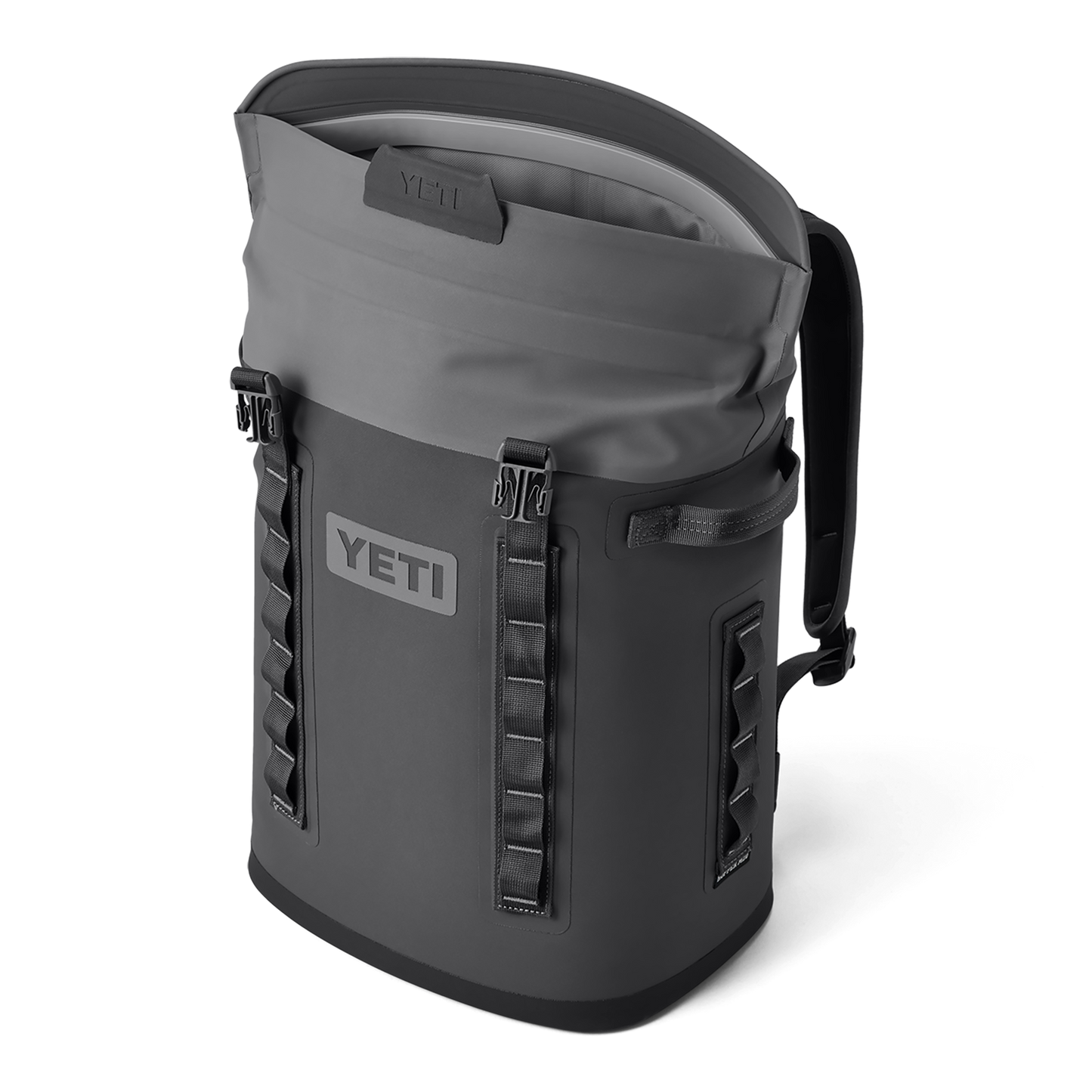 Yeti Hopper M20 Backpack Soft Cooler - Charcoal