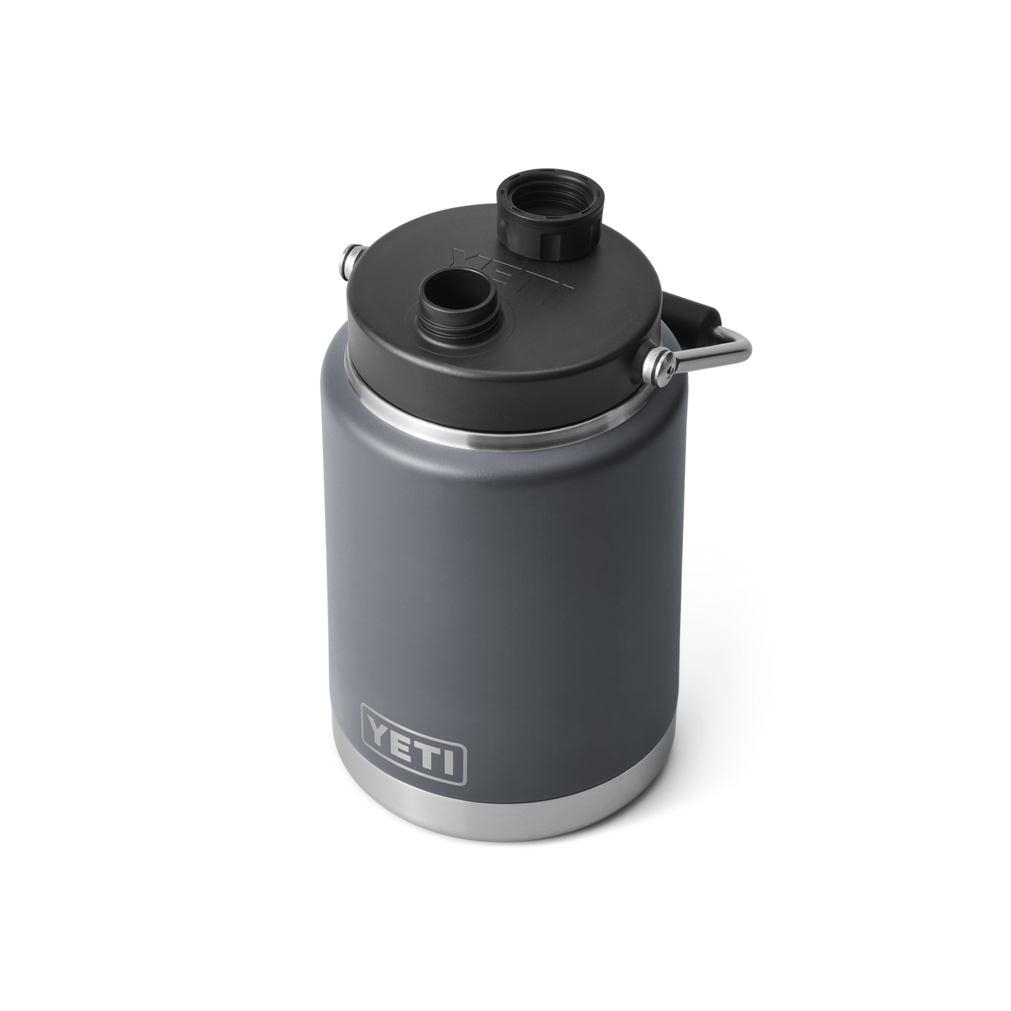 Yeti Rambler 1.8L Jug - Charcoal