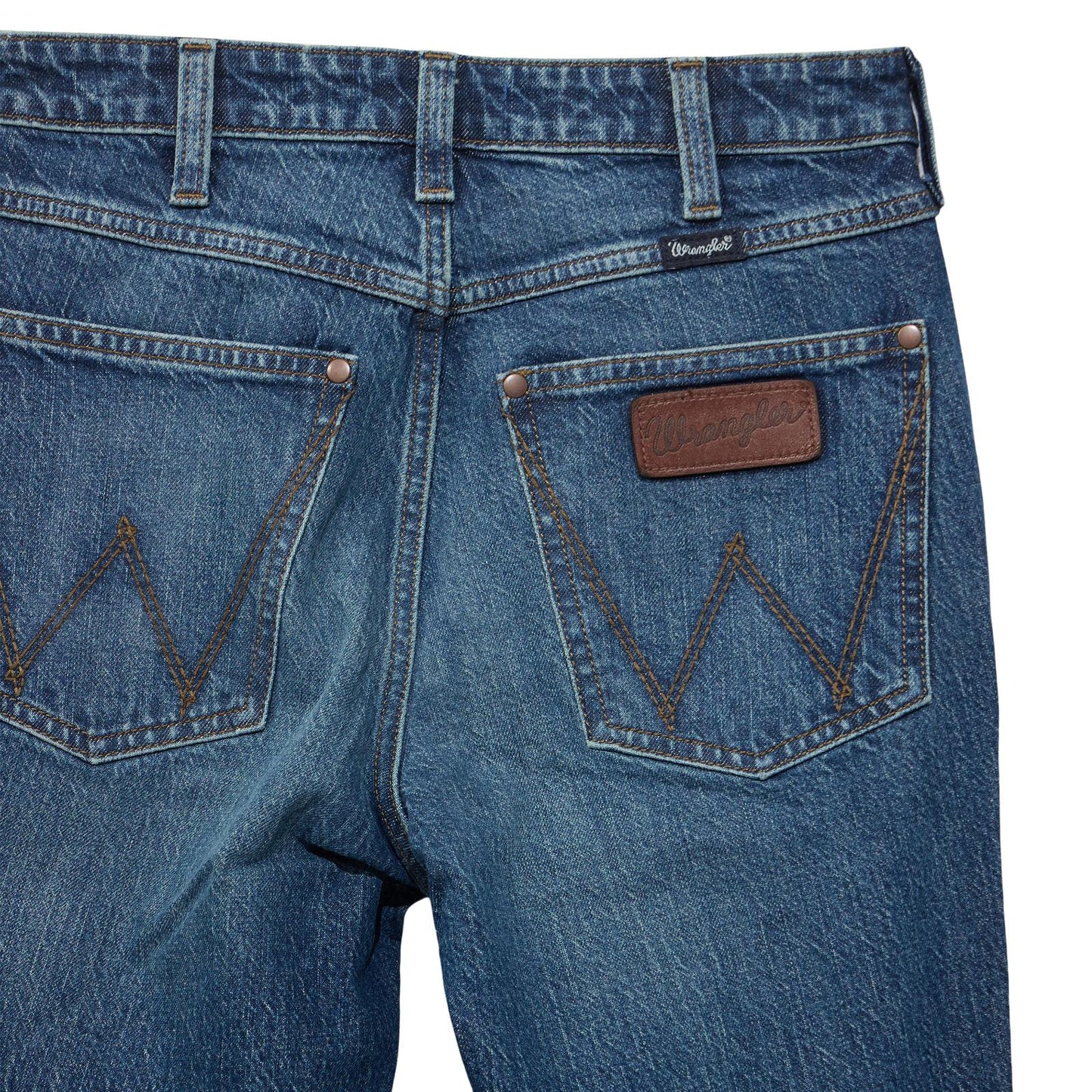 Wrangler Women's Wrangler Retro Bailey High Rise Bootcut Jean - Kathryn - Irvine Tack & Western Wear