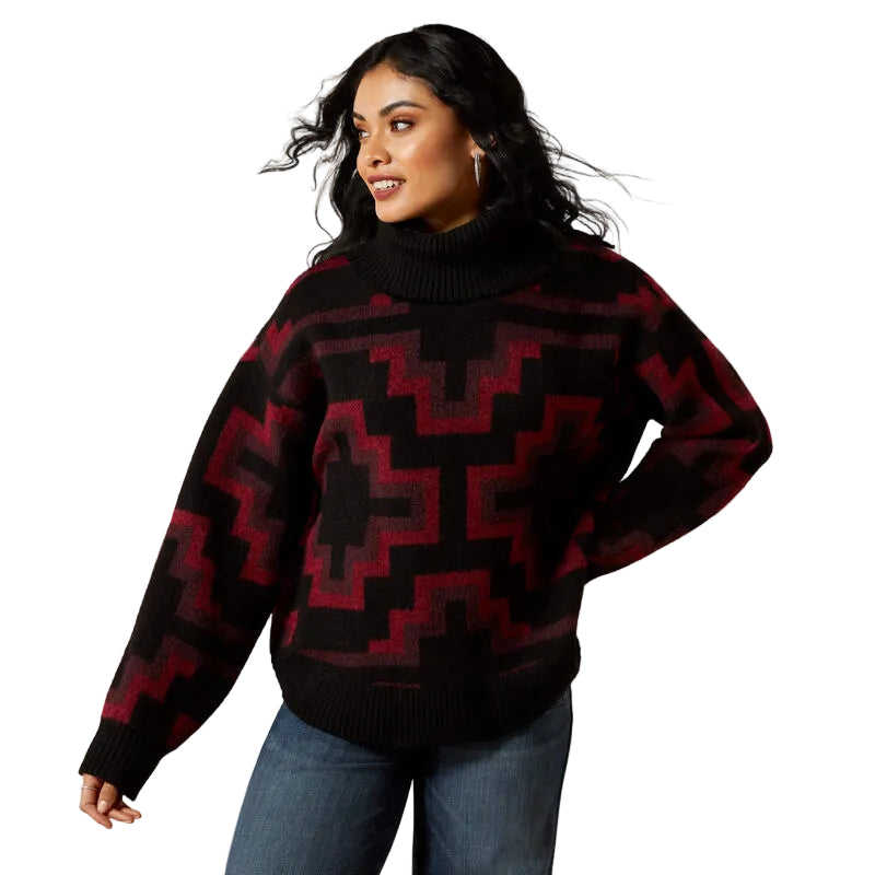 Ariat Women's Nala Sweater - Maya Southwest