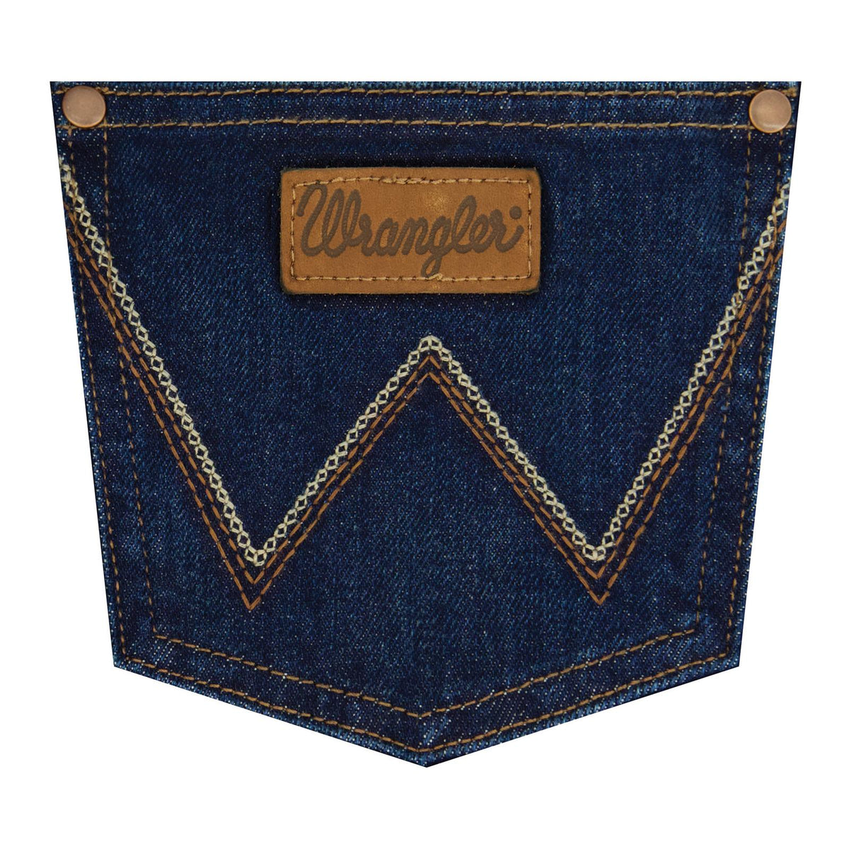 Wrangler Women's Retro Mid Rise Mae Bootcut Jean - Kennidi