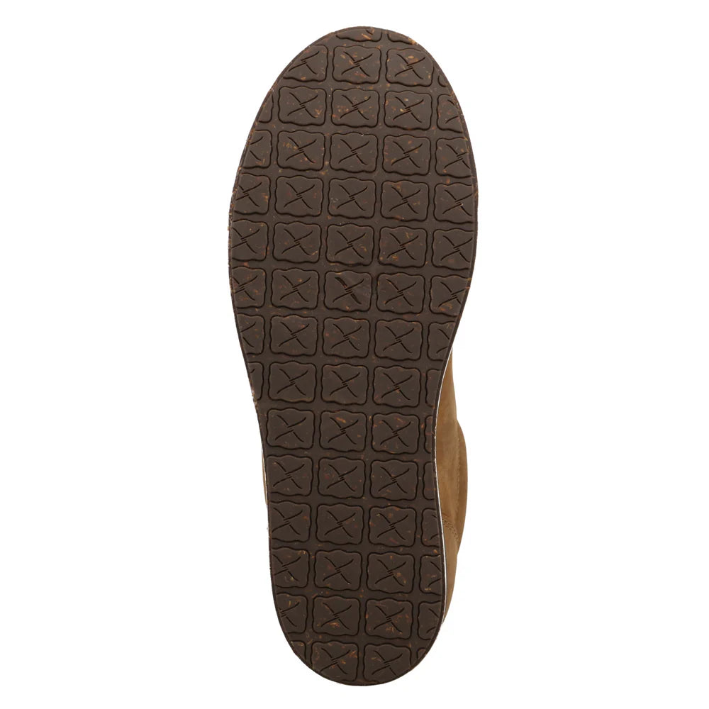 Twisted X Women's Kicks - Almond