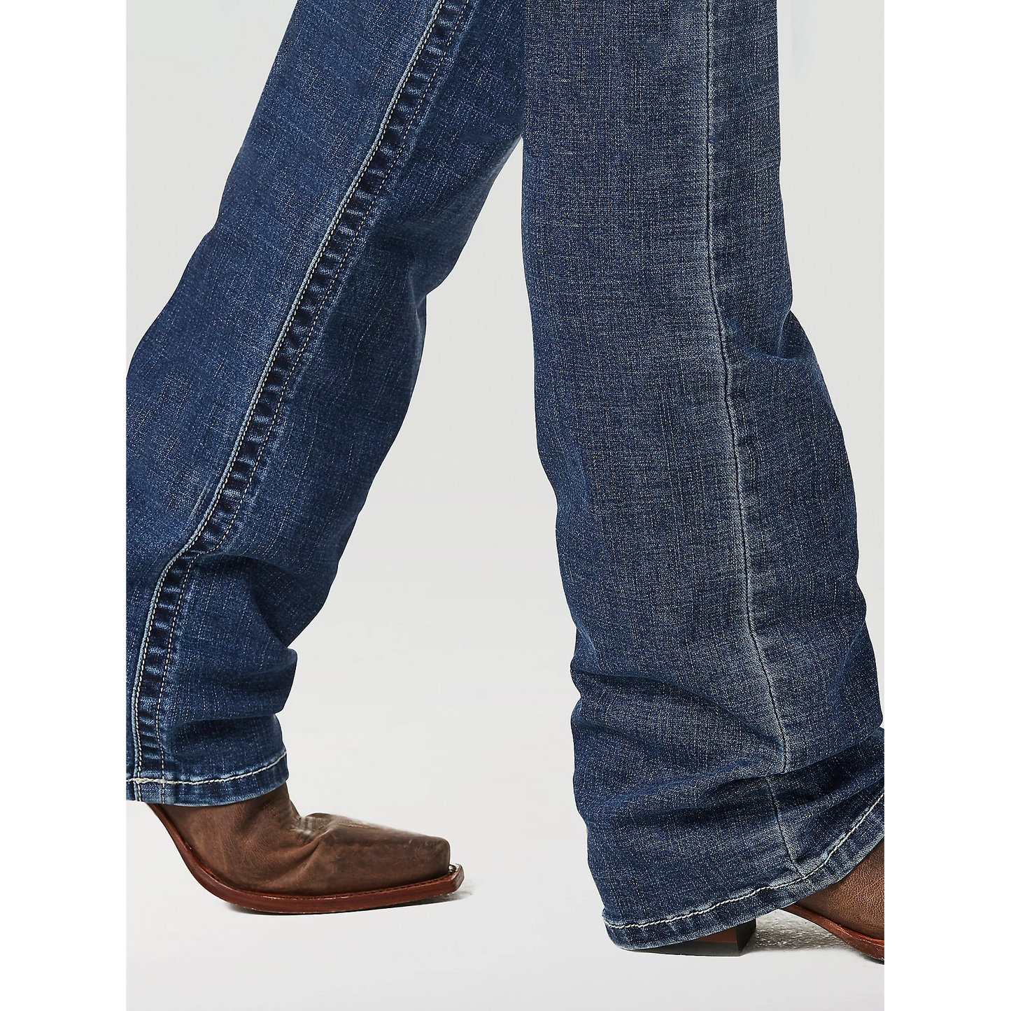 Wrangler Women's Willow Ultimate Riding Jeans - Davis