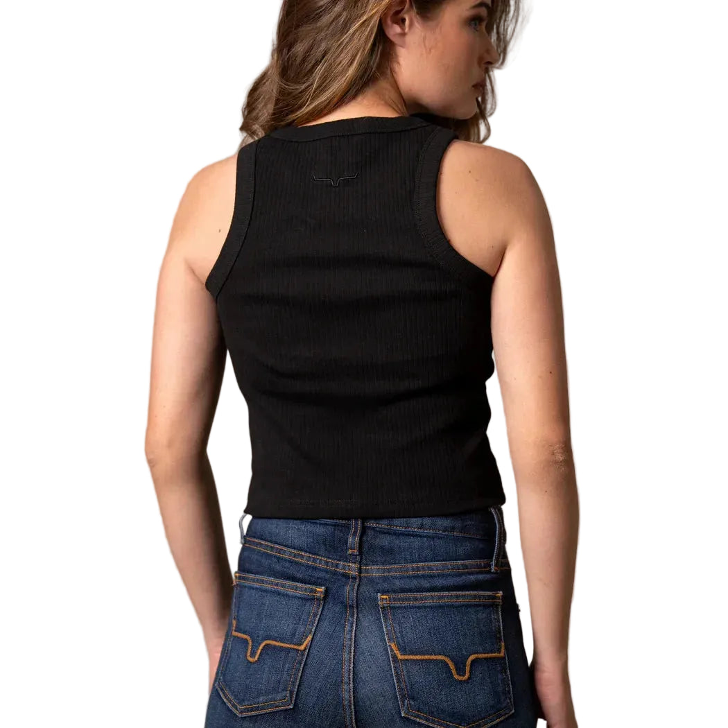 Kimes Ranch Women's Regan No Sleeves Top - Multiple Colours