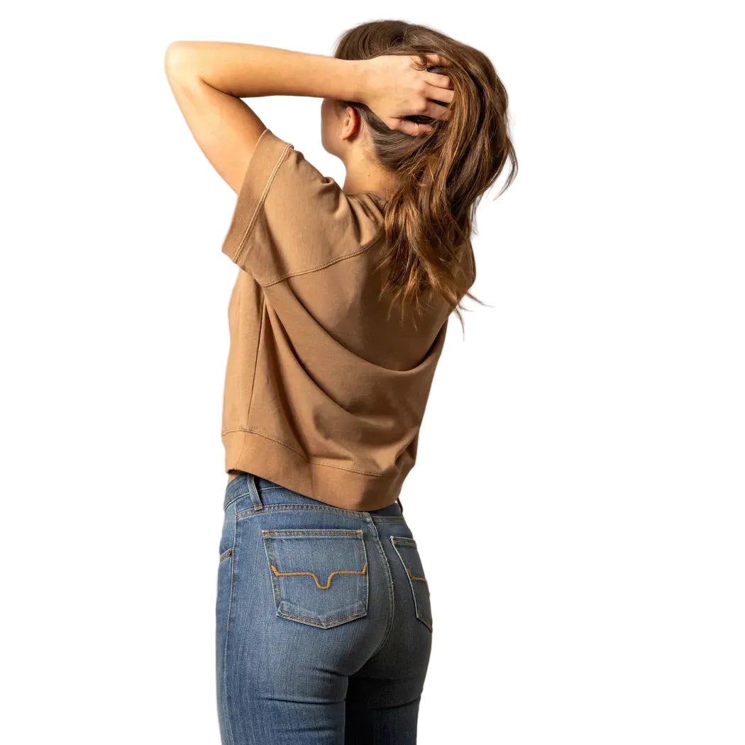 Kimes Ranch Women's Holly Short Sleeves Top - Multiple Colours