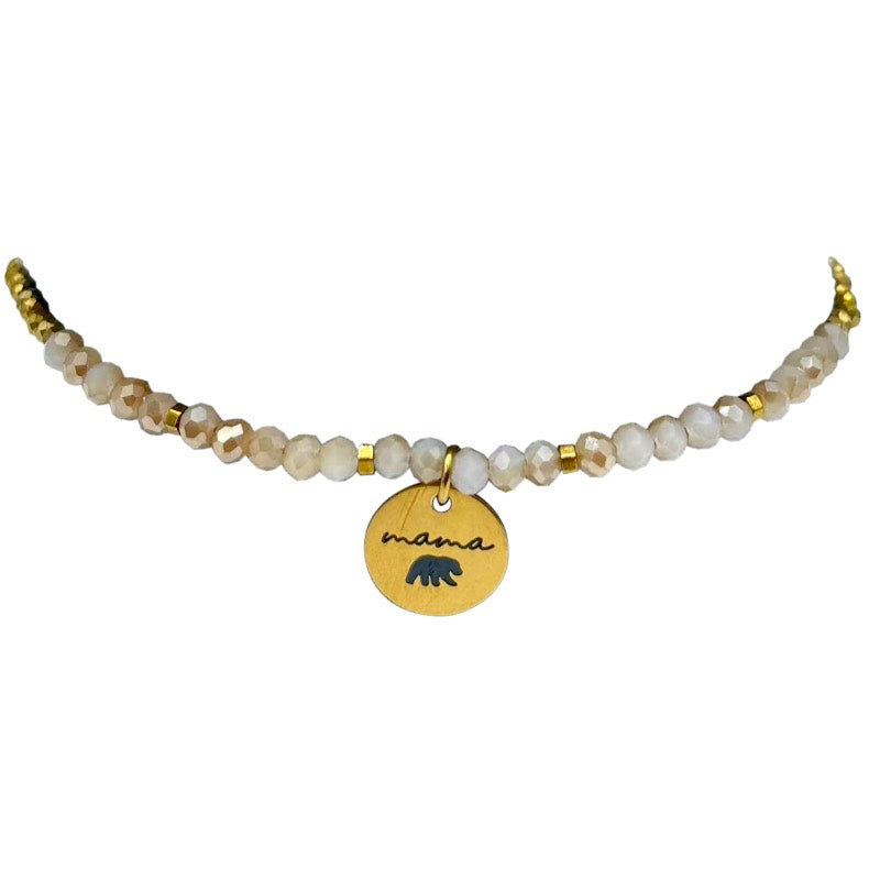 KC Bracelet Mama Bear