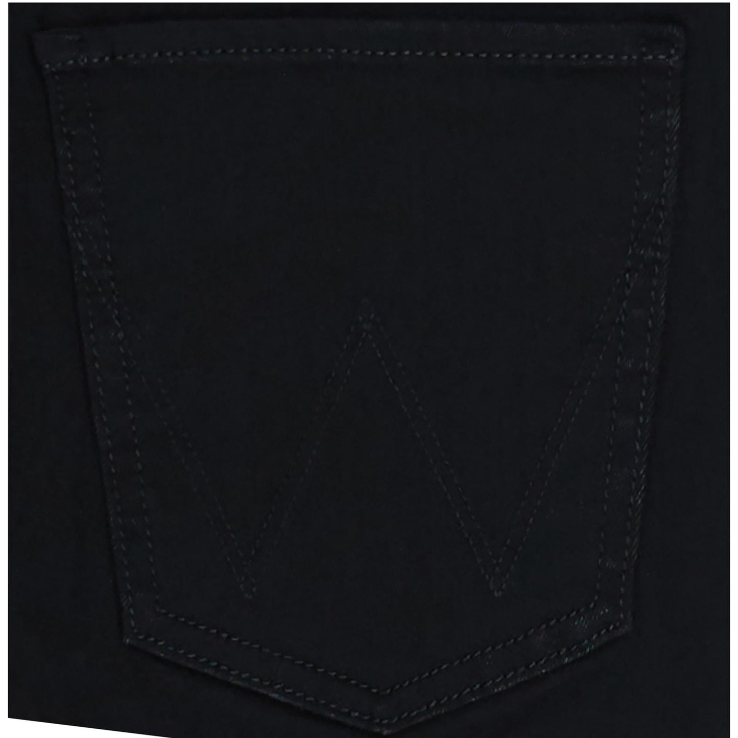 Wrangler Women's Bespoke High Rise Trouser Jean - Savannah