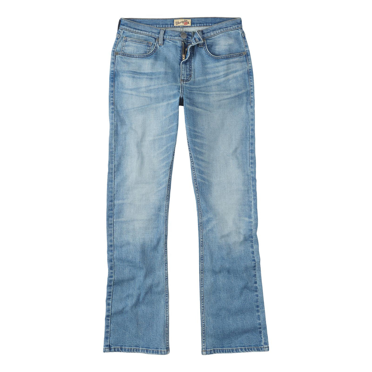 Wrangler Men's 20X Vintage Boot Cut Jeans - Shade