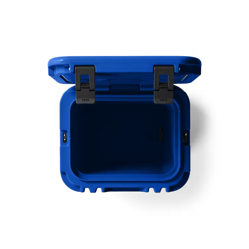 Yeti Roadie® 24 Hard Cooler - Royal Blue
