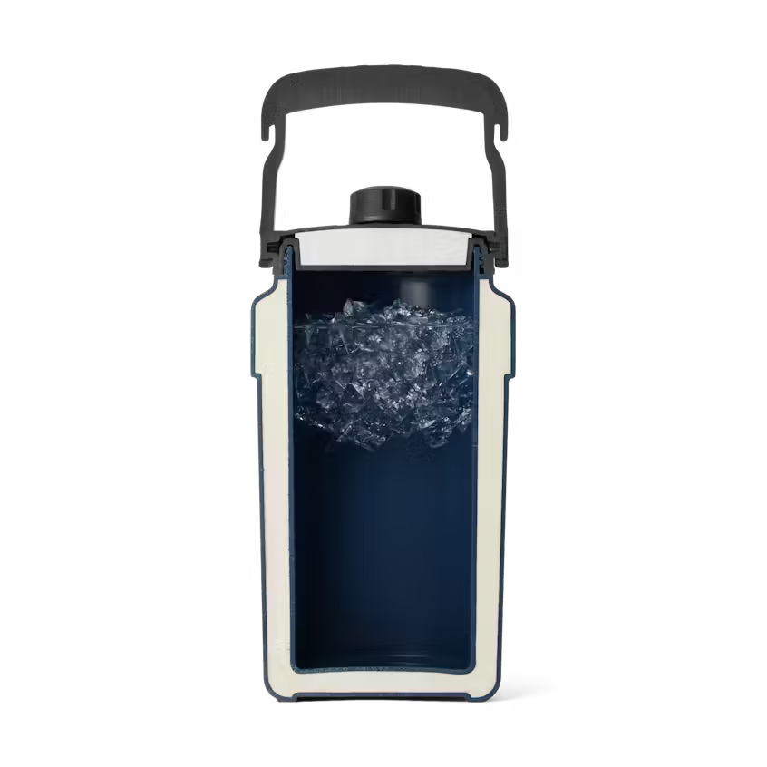 Yeti Silo™ 1.89L Jug w Magslider™ Straw Cap - Royal Blue