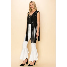 Vocal Women's Vest