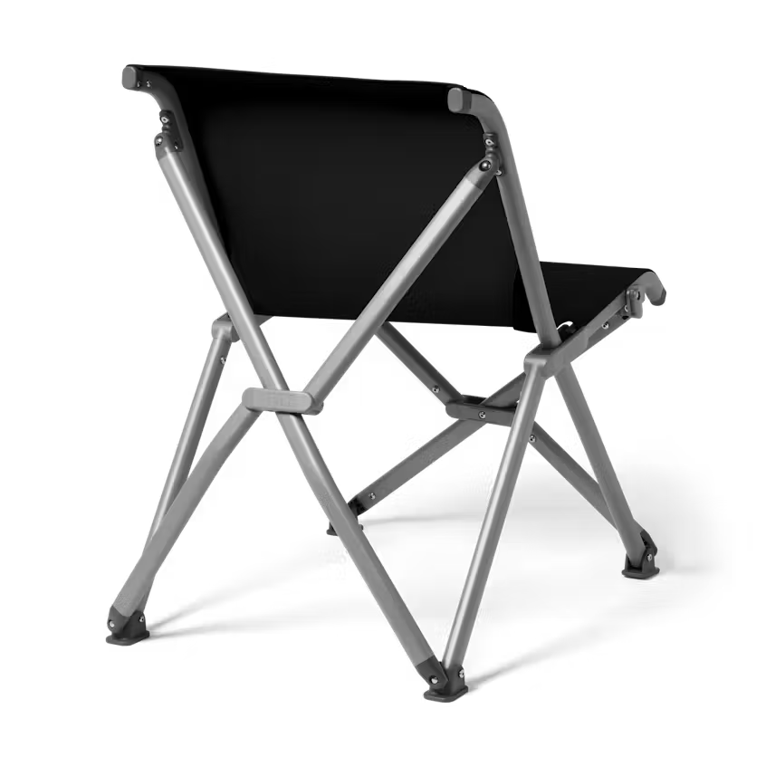 Yeti Trailhead® Field Chair - Black