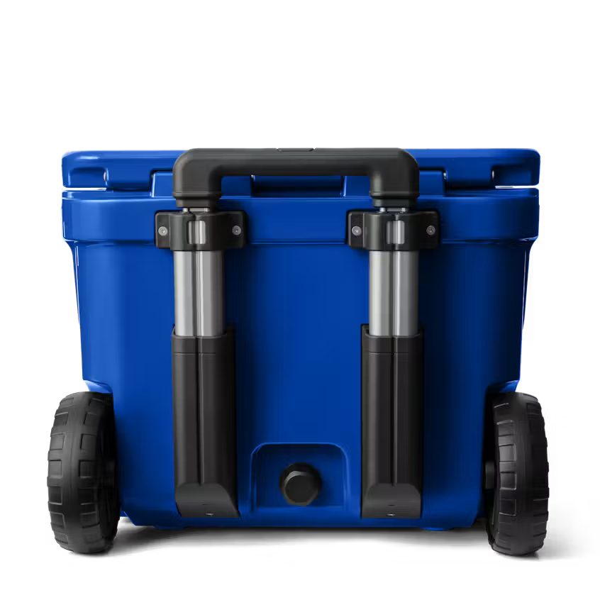 Yeti Roadie® 32 Hard Cooler - Royal Blue