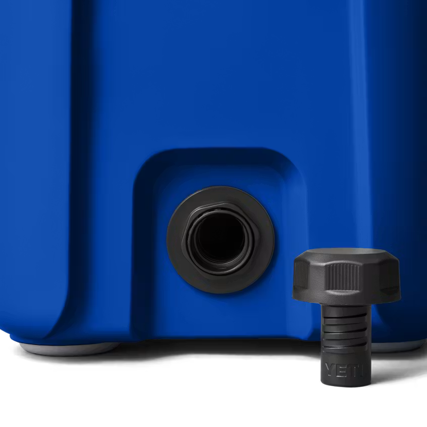 Yeti Roadie® 15 Hard Cooler - Royal Blue