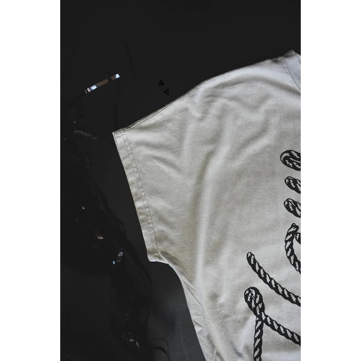 2 Fly Women's Yeepee Ye Haw Max Dress - Cream