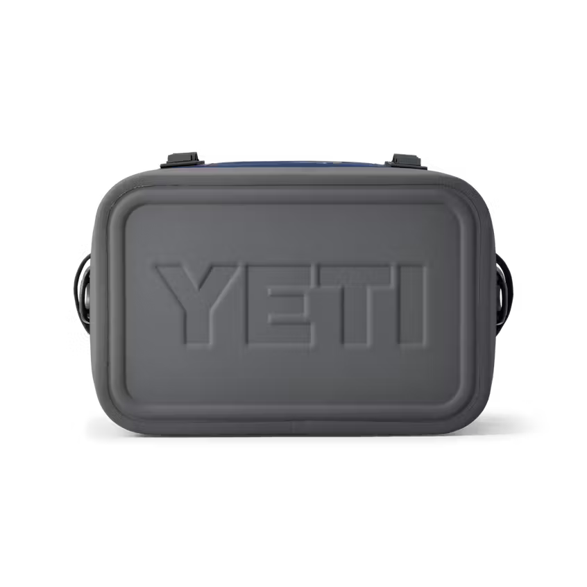 Yeti Hopper Flip® 18 Soft Cooler - Desert Bloom