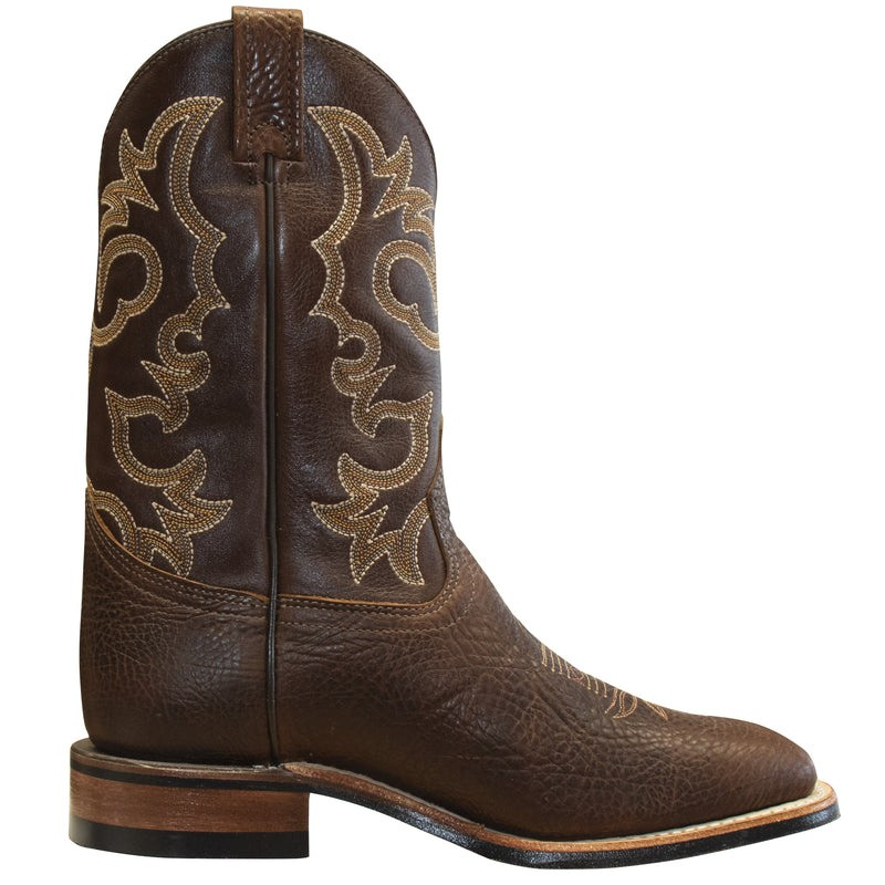 Brahma Men's Western Boot