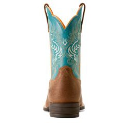 Ariat Youth Outrider Boot- Toasty Tan