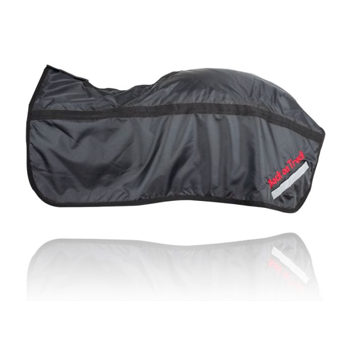 Back on Track Exercise Rug