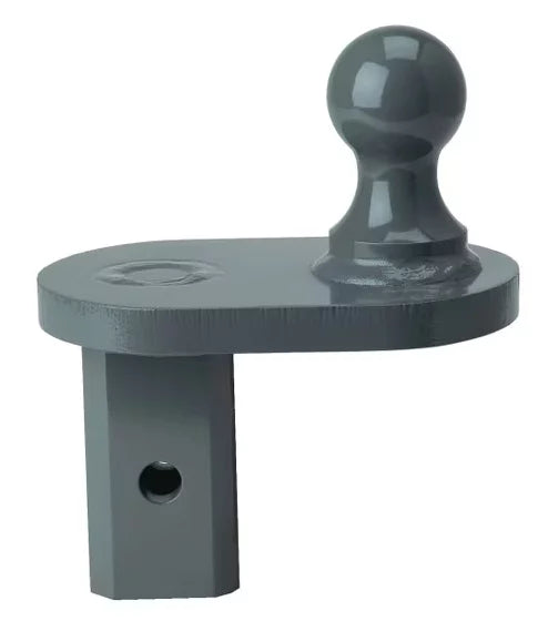 B&W Turnoverball Gooseneck Hitch Extender